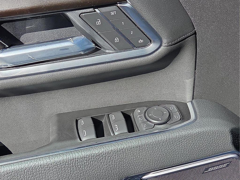 new 2026 GMC Sierra 3500 car, priced at $85,190