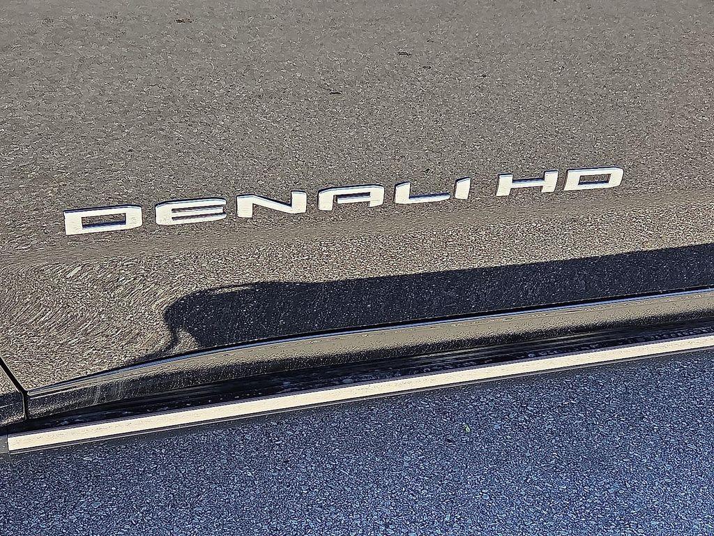 new 2026 GMC Sierra 3500 car, priced at $85,190