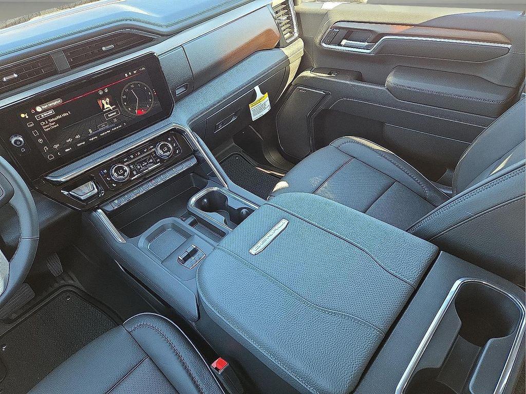 new 2026 GMC Sierra 3500 car, priced at $85,190