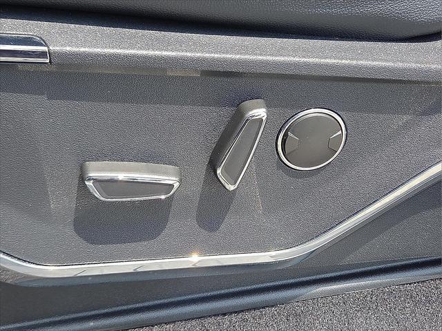 used 2024 Ford F-150 car, priced at $58,987