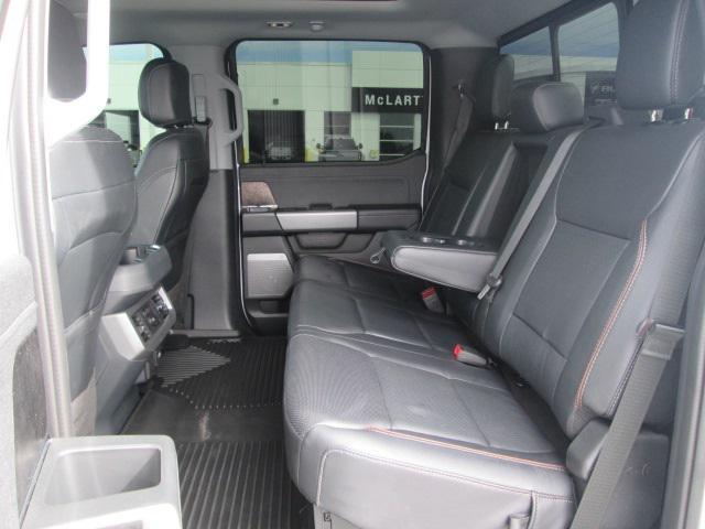 used 2023 Ford F-350 car, priced at $74,990