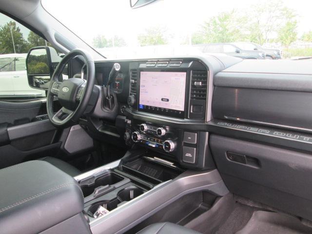 used 2023 Ford F-350 car, priced at $74,990