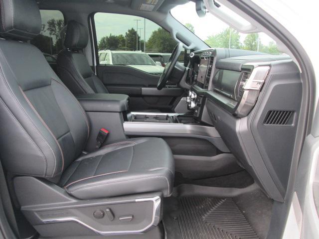 used 2023 Ford F-350 car, priced at $74,990