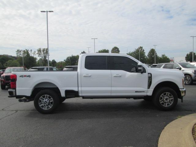 used 2023 Ford F-350 car, priced at $74,990