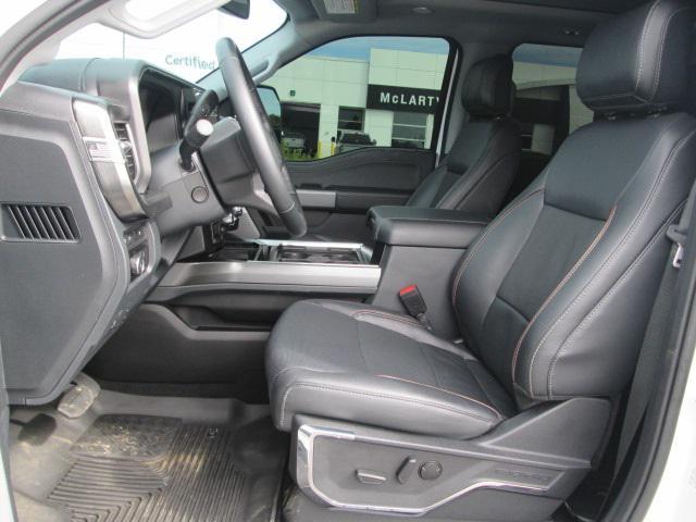 used 2023 Ford F-350 car, priced at $74,990