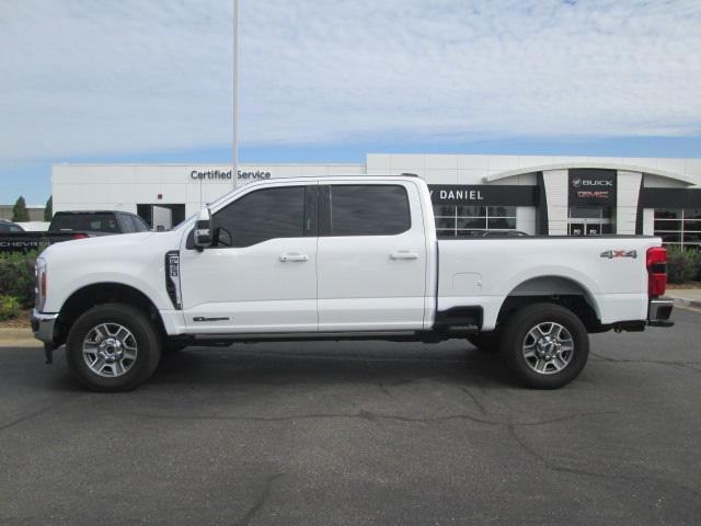 used 2023 Ford F-350 car, priced at $74,990