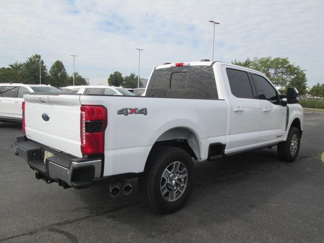 used 2023 Ford F-350 car, priced at $74,990