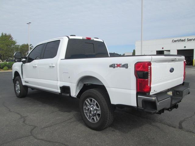 used 2023 Ford F-350 car, priced at $74,990