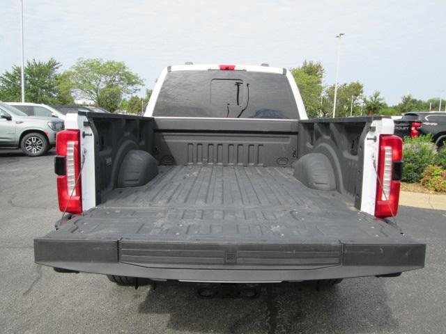 used 2023 Ford F-350 car, priced at $74,990