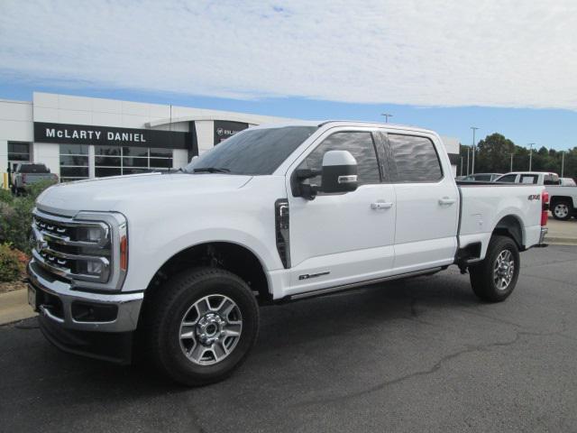 used 2023 Ford F-350 car, priced at $74,990