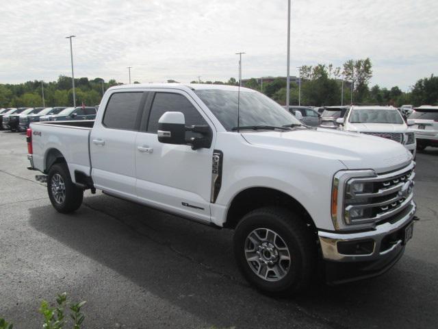 used 2023 Ford F-350 car, priced at $74,990