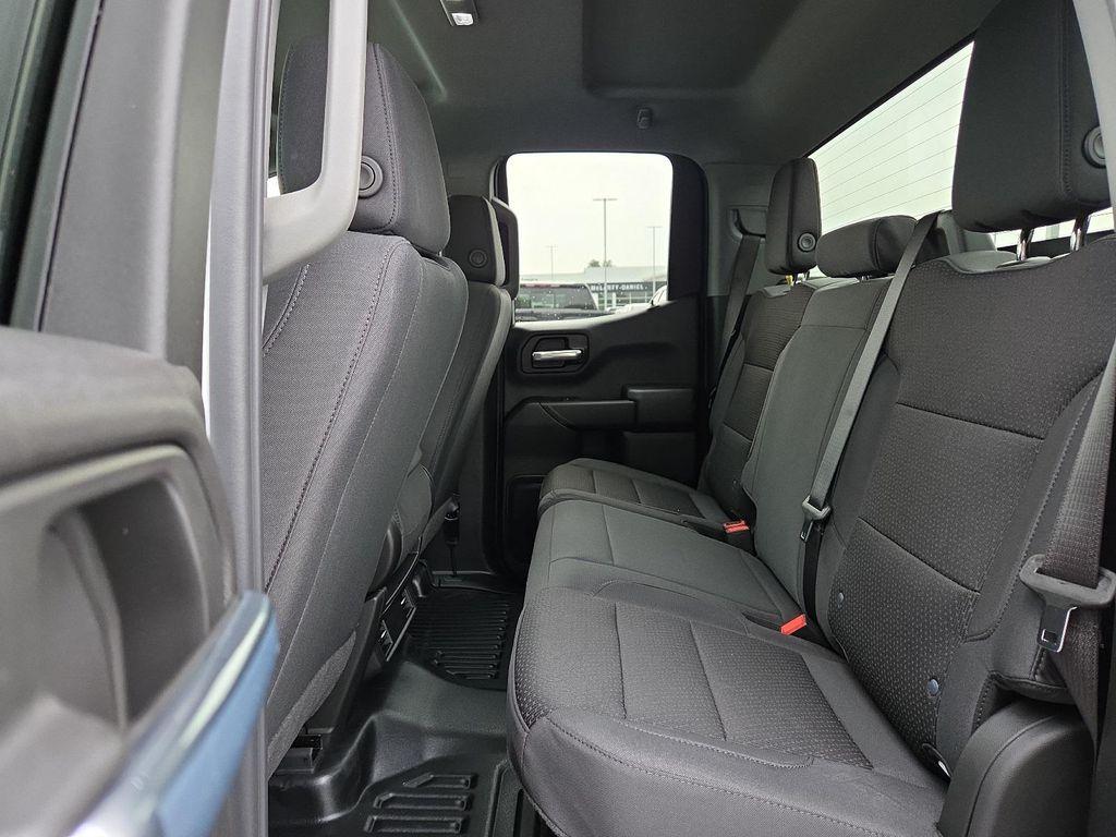 new 2026 GMC Sierra 1500 car, priced at $37,000