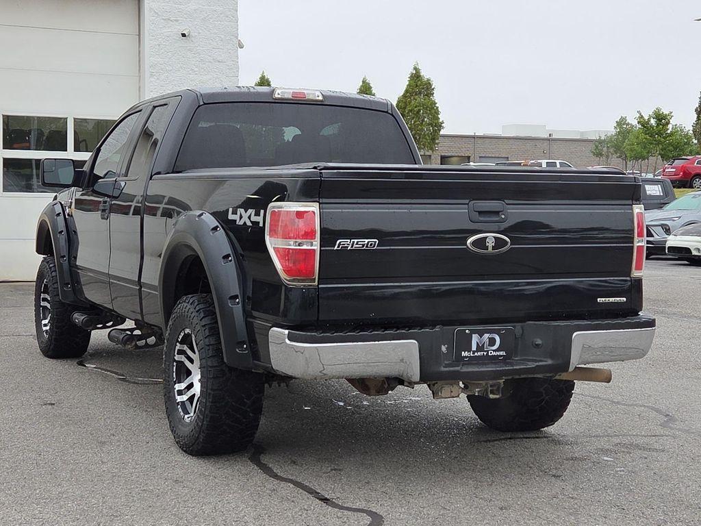 used 2012 Ford F-150 car, priced at $14,550