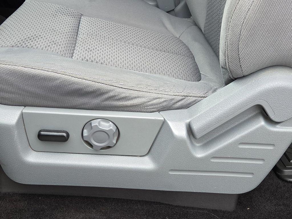 used 2012 Ford F-150 car, priced at $14,550