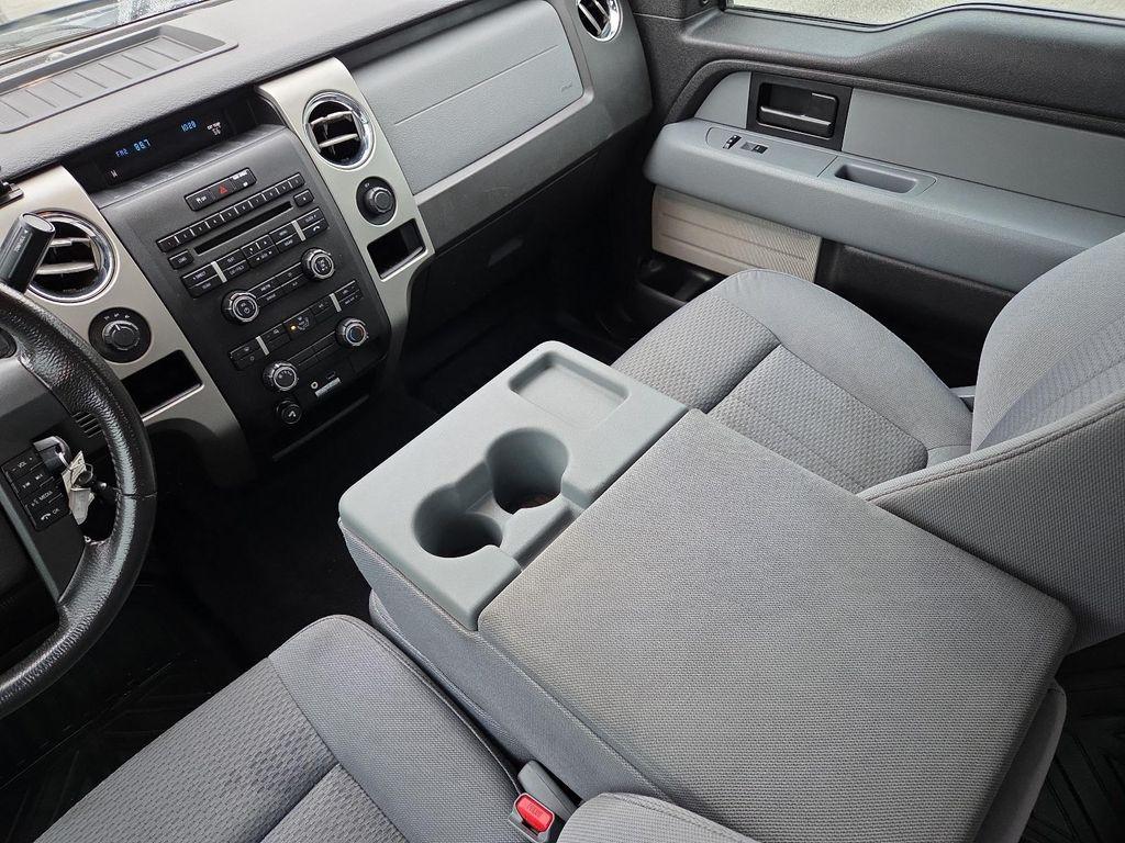 used 2012 Ford F-150 car, priced at $14,550