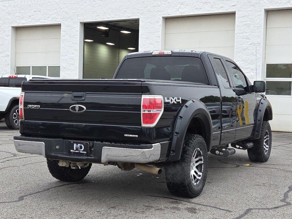 used 2012 Ford F-150 car, priced at $14,550