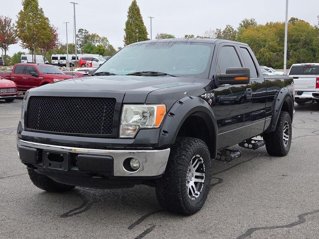 used 2012 Ford F-150 car, priced at $14,550