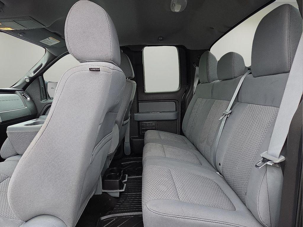 used 2012 Ford F-150 car, priced at $12,488