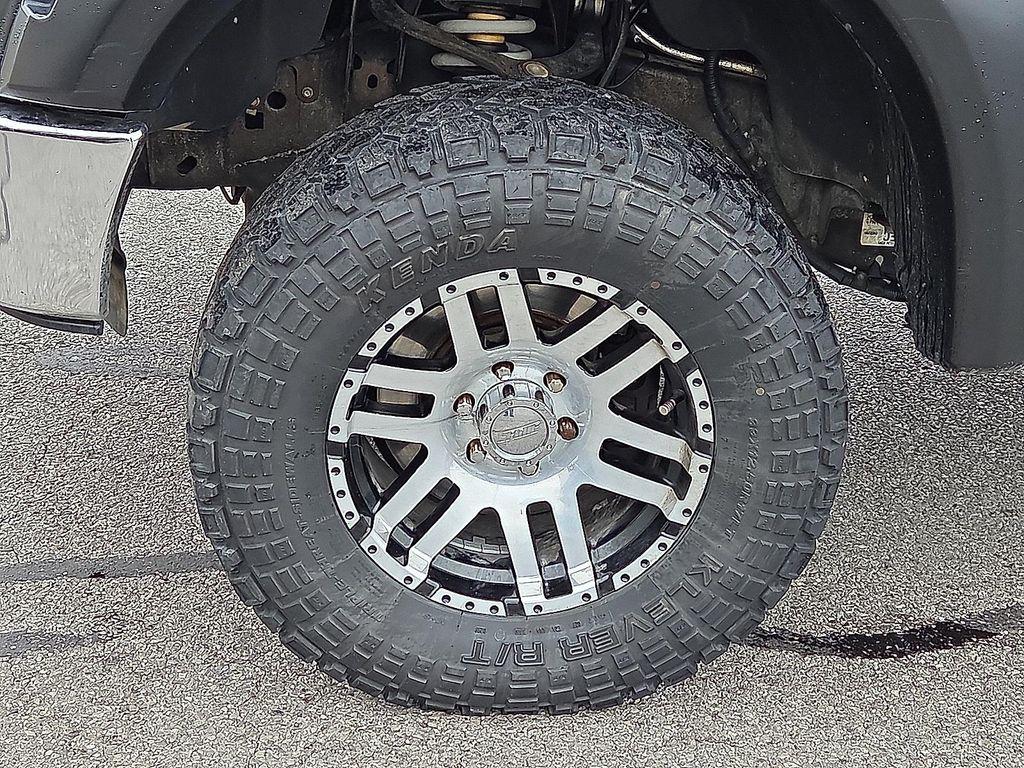 used 2012 Ford F-150 car, priced at $12,488