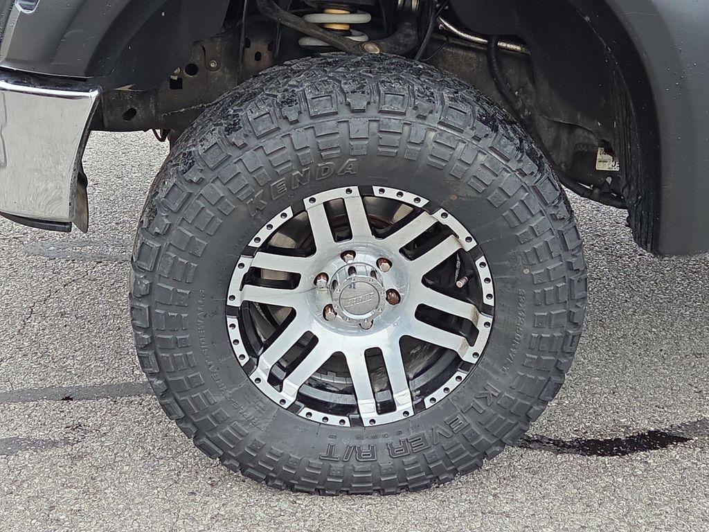 used 2012 Ford F-150 car, priced at $14,550