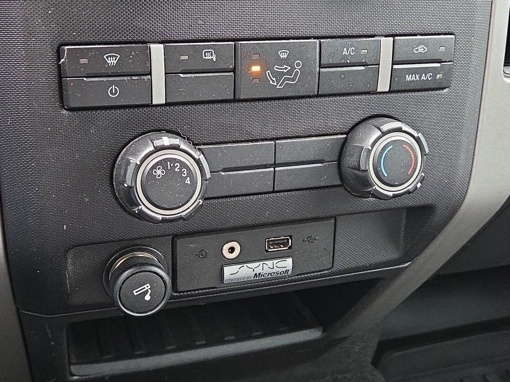 used 2012 Ford F-150 car, priced at $14,550