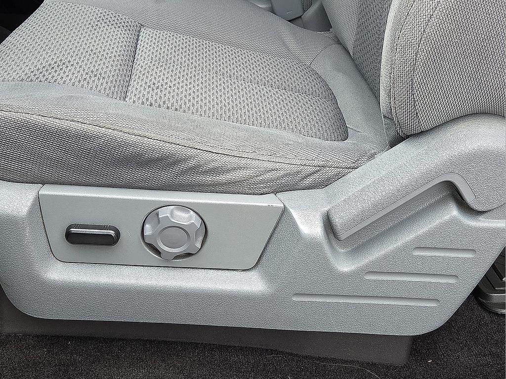 used 2012 Ford F-150 car, priced at $12,488