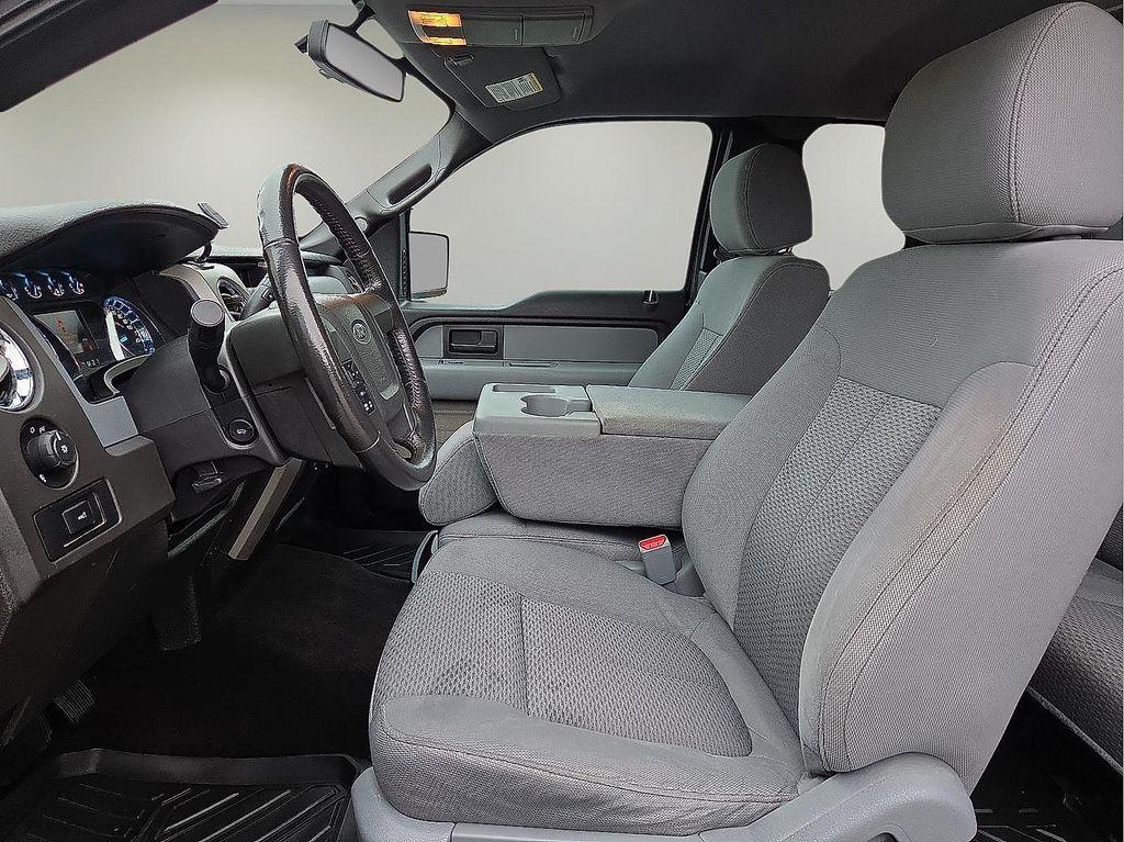 used 2012 Ford F-150 car, priced at $12,488