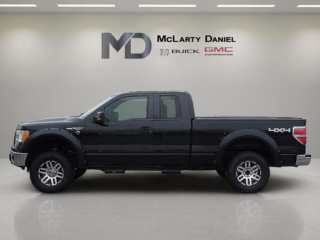 used 2012 Ford F-150 car, priced at $12,488