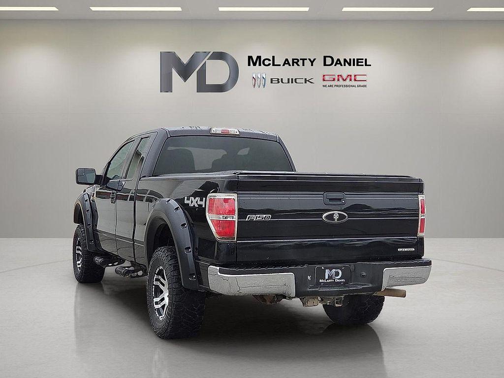 used 2012 Ford F-150 car, priced at $12,488