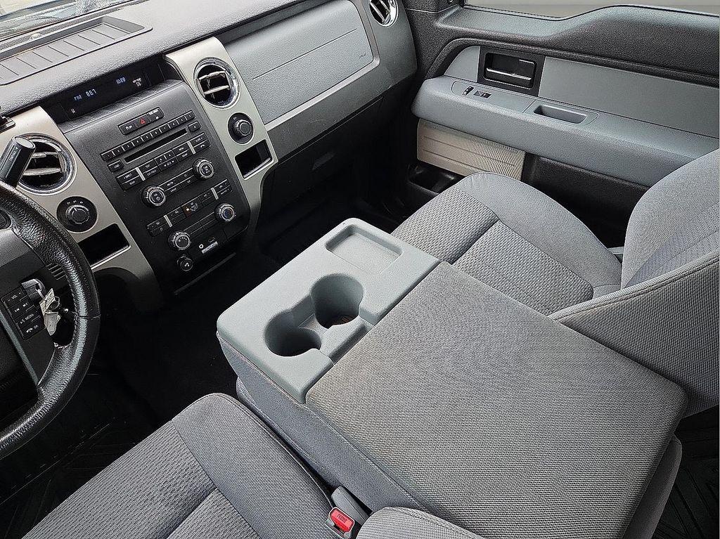 used 2012 Ford F-150 car, priced at $12,488