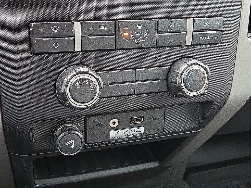 used 2012 Ford F-150 car, priced at $12,488