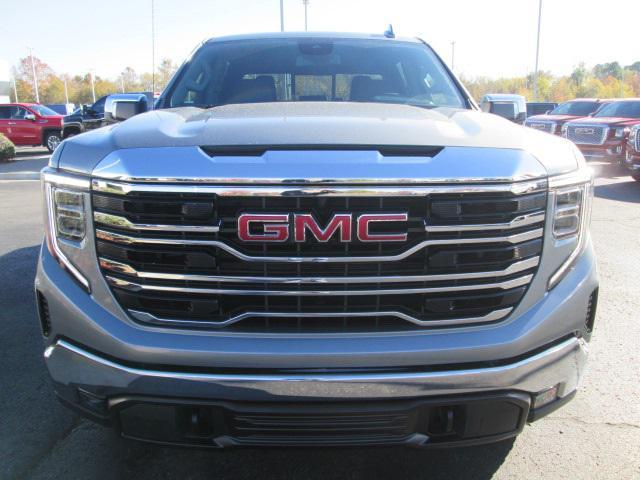 new 2025 GMC Sierra 1500 car, priced at $62,040