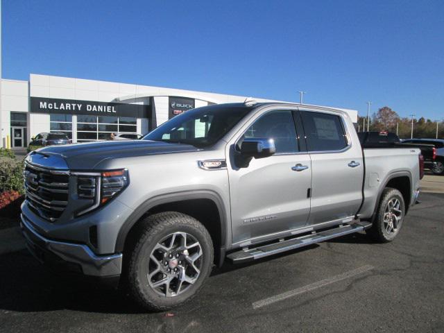 new 2025 GMC Sierra 1500 car, priced at $62,040