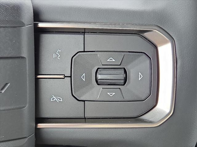 new 2025 GMC HUMMER EV Pickup car, priced at $93,505