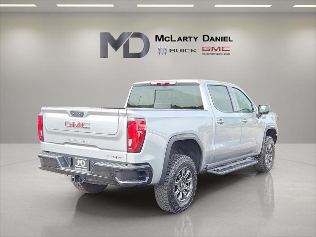 used 2025 GMC Sierra 1500 car, priced at $70,110