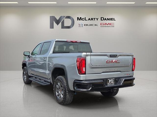 used 2025 GMC Sierra 1500 car, priced at $70,110