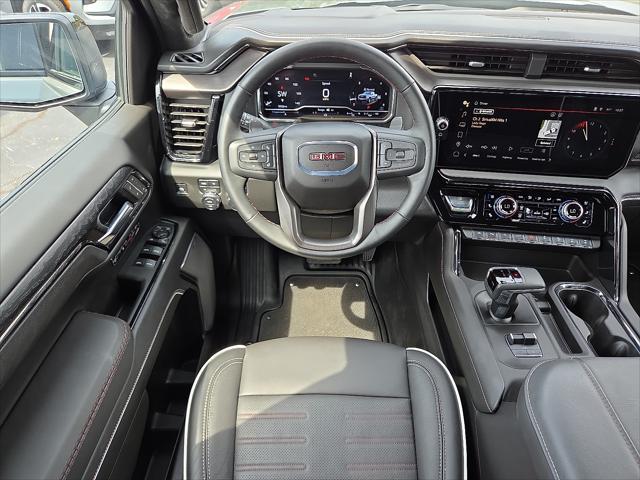 used 2025 GMC Sierra 1500 car, priced at $70,997