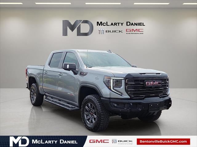 used 2025 GMC Sierra 1500 car, priced at $70,110