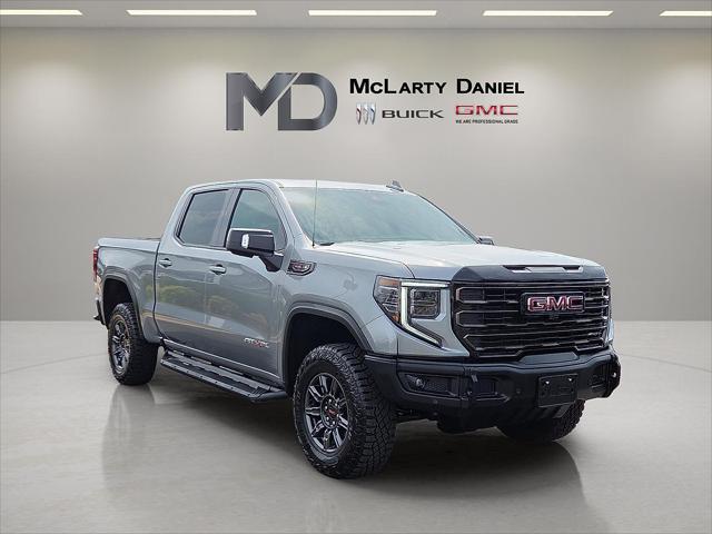 used 2025 GMC Sierra 1500 car, priced at $70,997