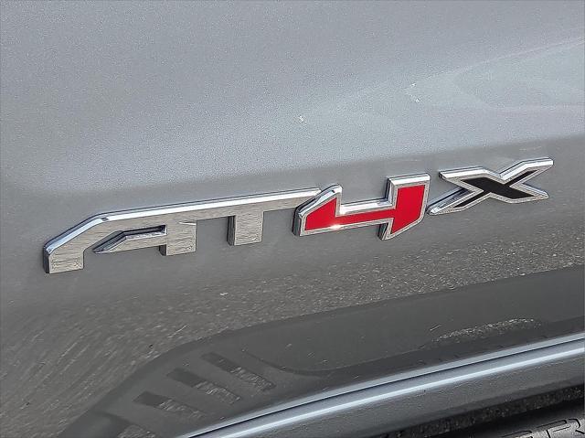 used 2025 GMC Sierra 1500 car, priced at $70,110