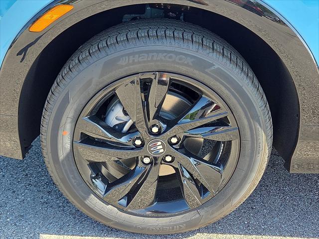 new 2026 Buick Encore GX car, priced at $32,960