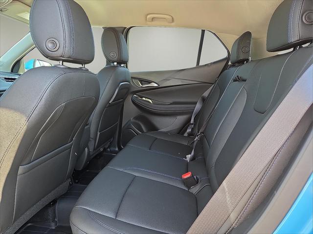 new 2026 Buick Encore GX car, priced at $32,960