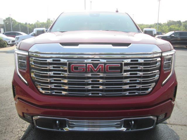 new 2024 GMC Sierra 1500 car, priced at $68,375