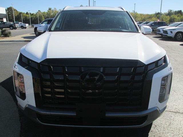 used 2024 Hyundai Palisade car, priced at $39,990