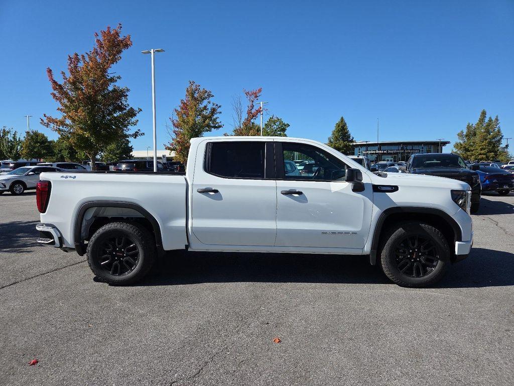 new 2026 GMC Sierra 1500 car, priced at $44,440