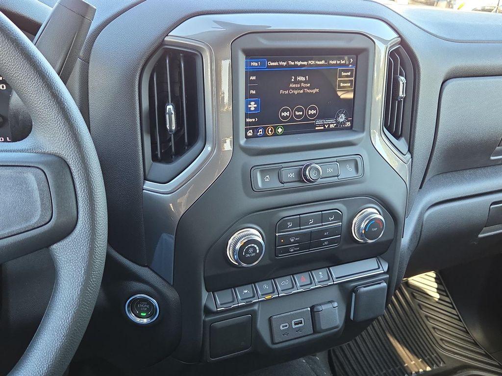 new 2026 GMC Sierra 1500 car, priced at $44,440