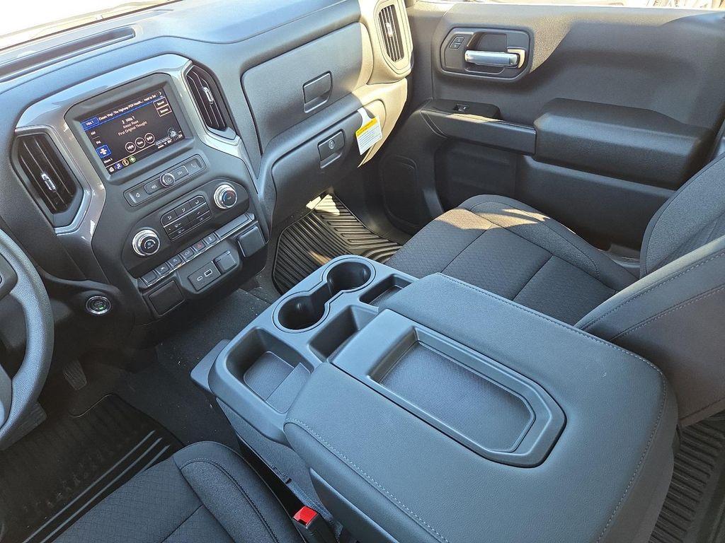 new 2026 GMC Sierra 1500 car, priced at $44,440