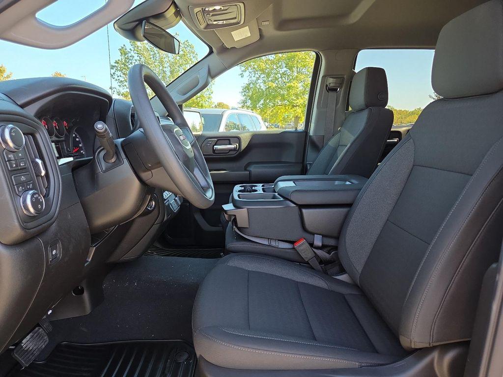 new 2026 GMC Sierra 1500 car, priced at $44,440