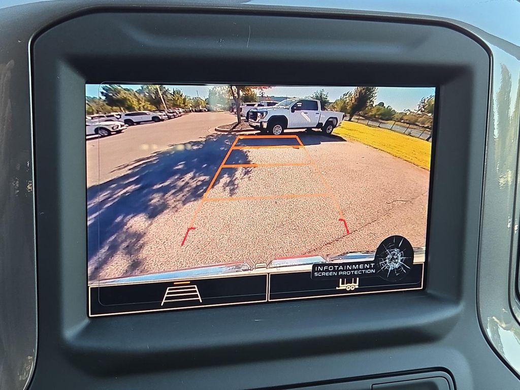 new 2026 GMC Sierra 1500 car, priced at $44,440