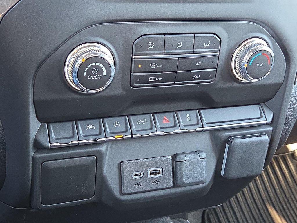 new 2026 GMC Sierra 1500 car, priced at $44,440